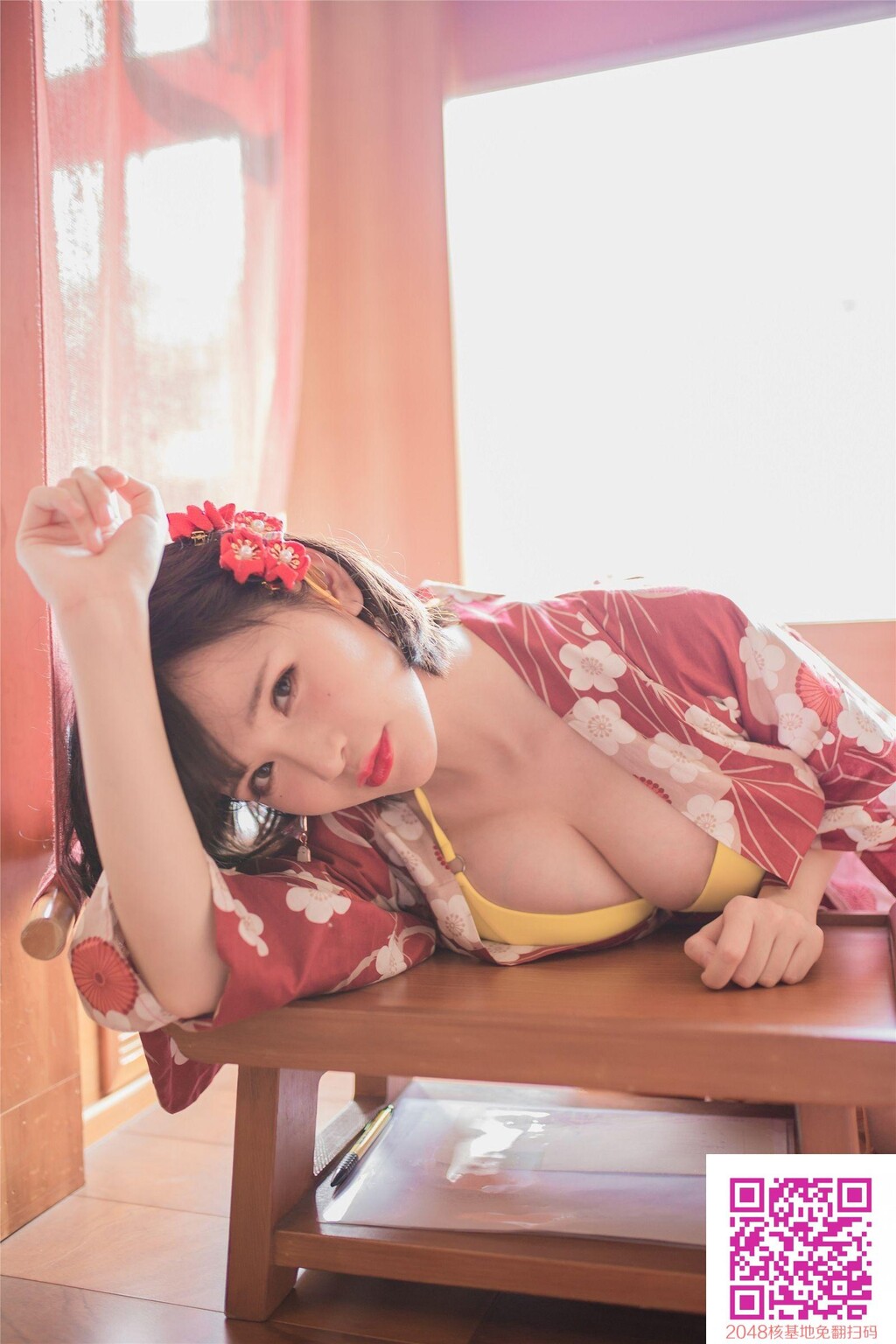 Yoko宅夏Cos–妹汤物语[和服][28P]第0页 作者:Publisher 帖子ID:158177 TAG:唯美图片,唯美清純,2048核基地