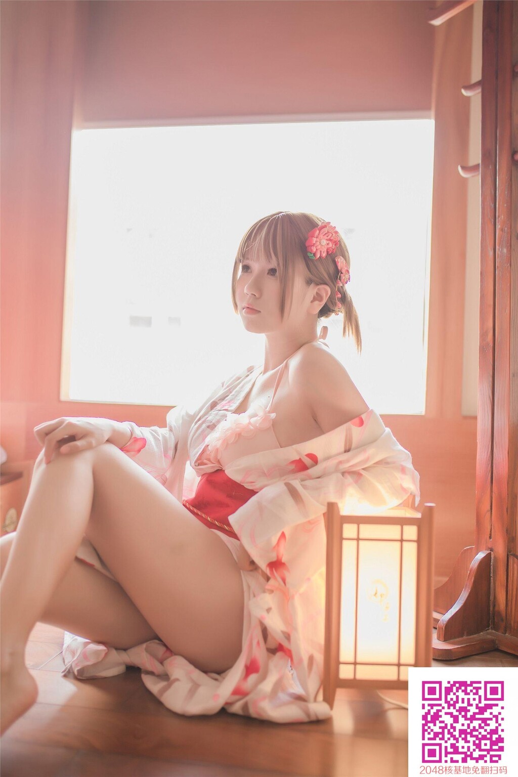 Yoko宅夏Cos–妹汤物语[和服][28P]第0页 作者:Publisher 帖子ID:158177 TAG:唯美图片,唯美清純,2048核基地