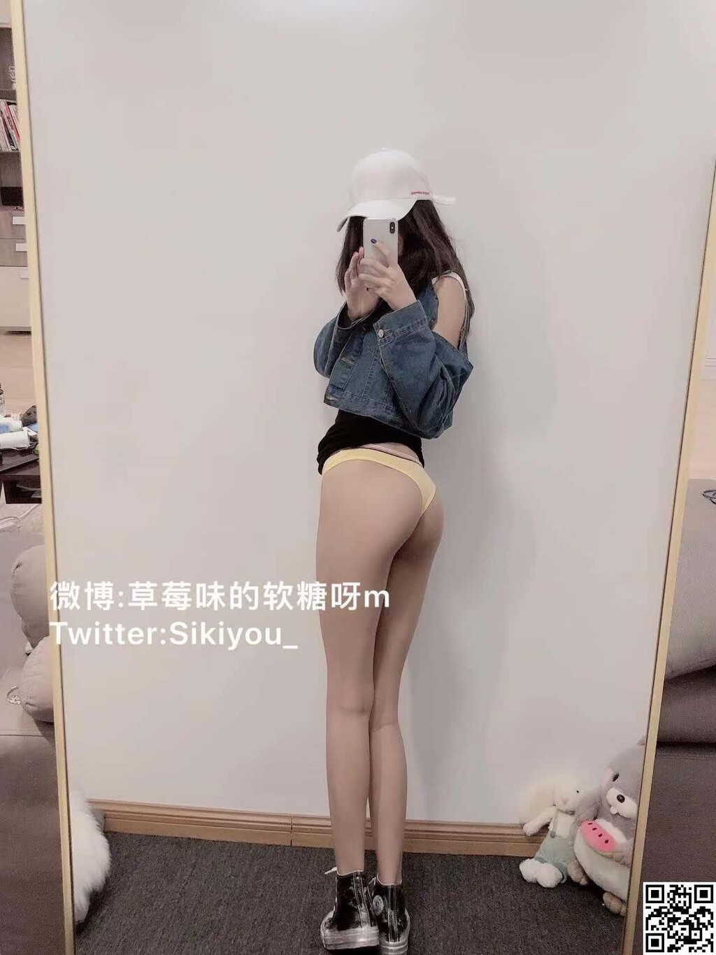 [软糖宝宝]两个大长腿美少女的合体，微露脸的糖糖美的不可方物[32P]第0页 作者:Publisher 帖子ID:139927 TAG:偷拍图片,大象图片