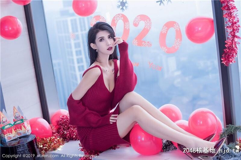 [XiuRen秀人网]2019.12.23No.1871葛征Model圣诞新年主题写真[81P]第0页 作者:Publisher 帖子ID:92032 TAG:唯美图片,唯美清純,2048核基地