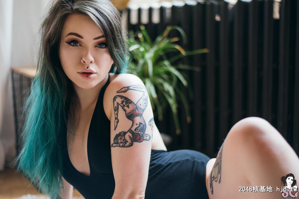 [SuicideGirls]Aurralee-BadCatGoodLuck-[49P]第0页 作者:Publisher 帖子ID:101405 TAG:欧美图片,歐美激情,2048核基地