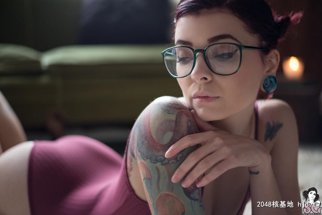 [SuicideGirls]Arriane-CinnamonBuns-[42P]第0页 作者:Publisher 帖子ID:100039 TAG:欧美图片,歐美激情,2048核基地