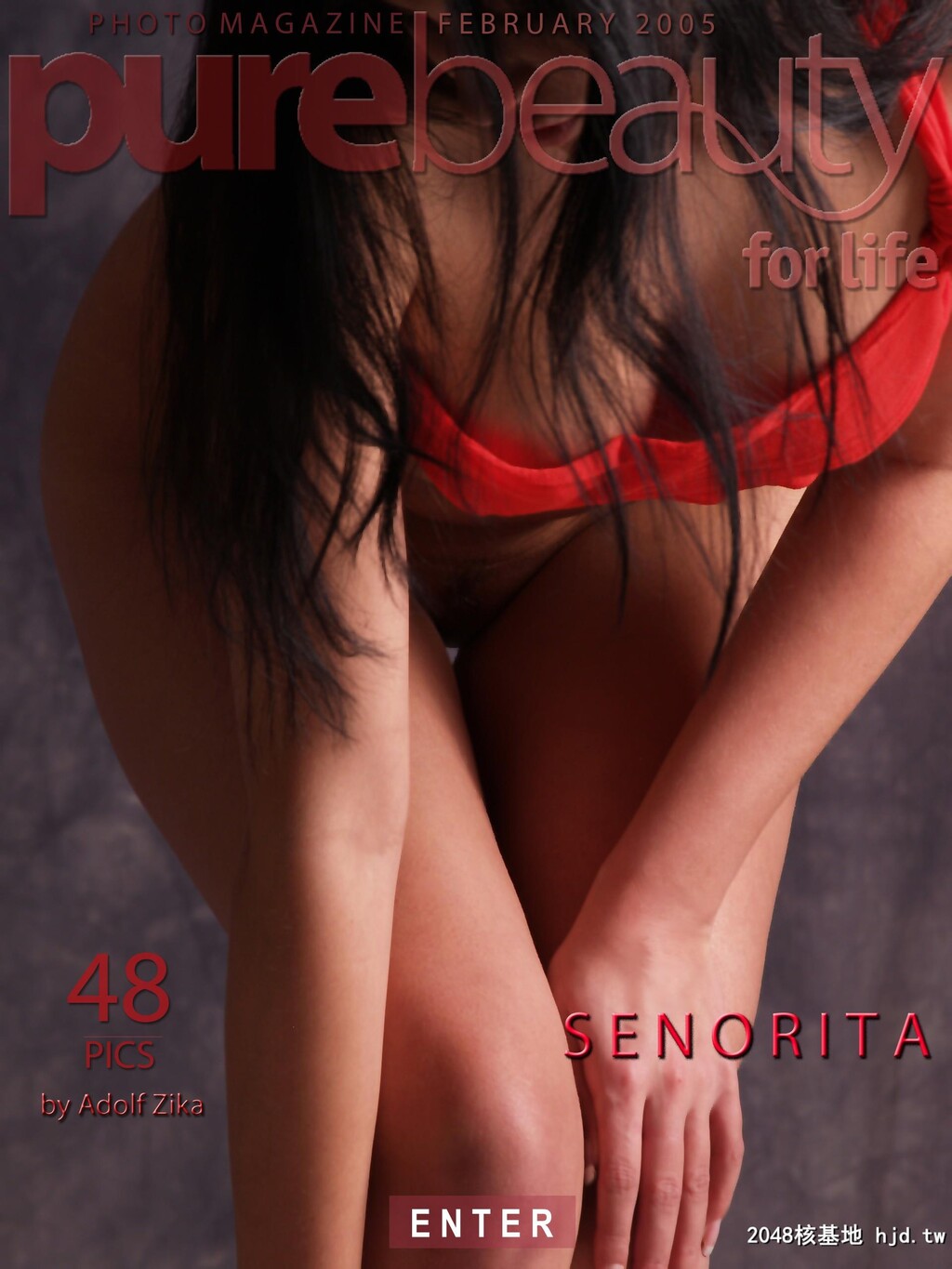 Gabriela-Senorita[48P]第0页 作者:Publisher 帖子ID:97830 TAG:欧美图片,歐美激情,2048核基地