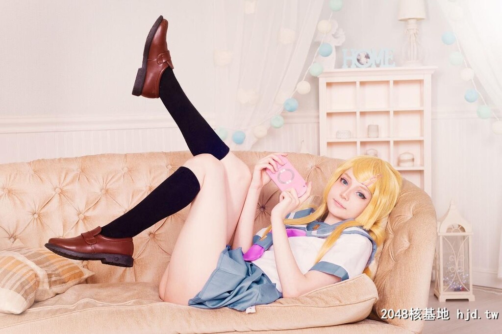 [ROCKSYLIGHT]OREIMOCOSPLAY[17P]第0页 作者:Publisher 帖子ID:94266 TAG:欧美图片,歐美激情,2048核基地