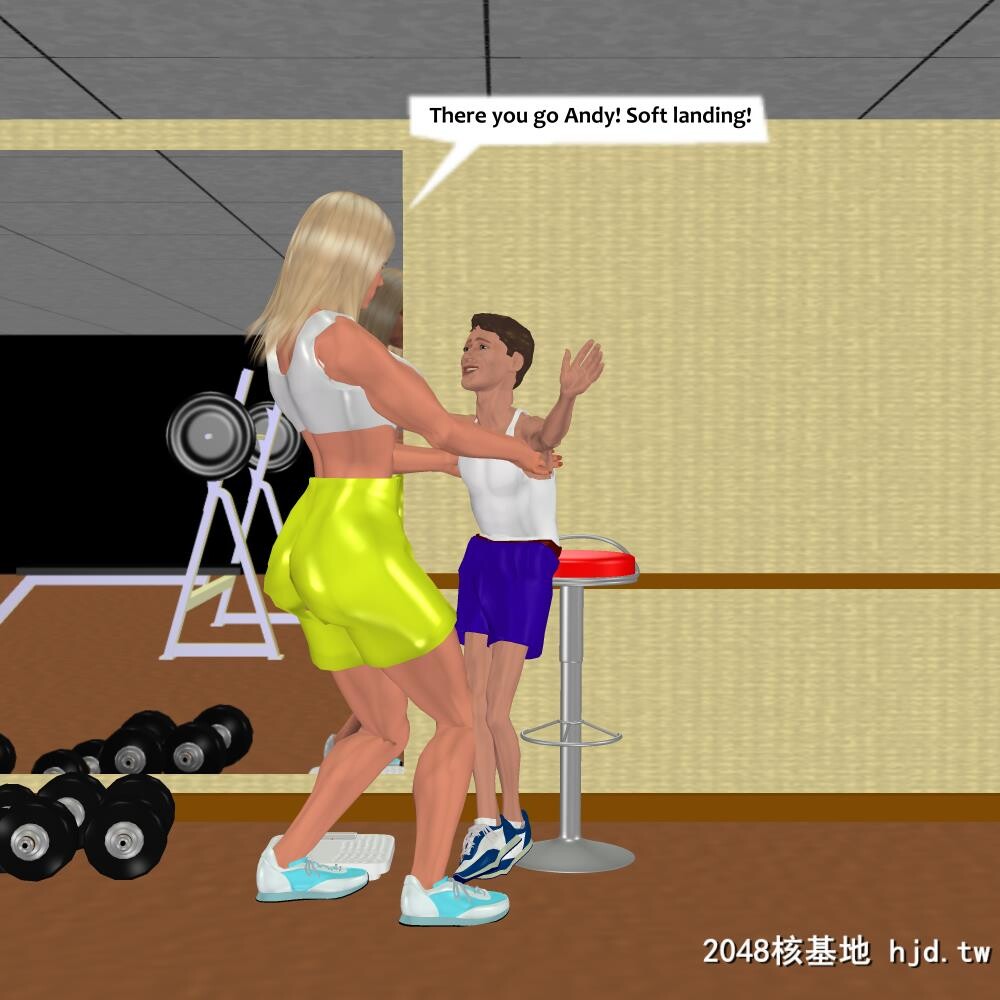 MuscleGirlStory第0页 作者:Publisher 帖子ID:88604 TAG:动漫图片,卡通漫畫,2048核基地