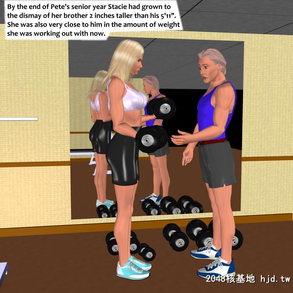 MuscleGirlStory第0页 作者:Publisher 帖子ID:88604 TAG:动漫图片,卡通漫畫,2048核基地