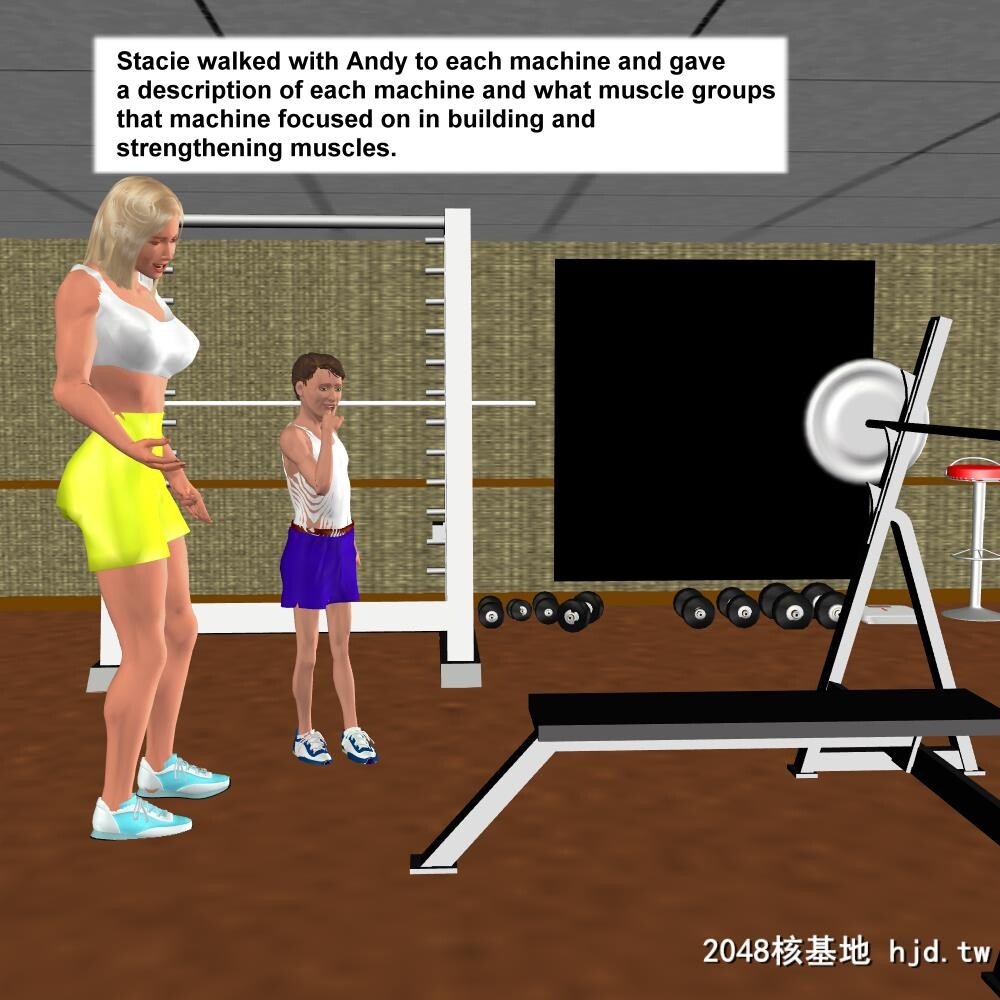 MuscleGirlStory第0页 作者:Publisher 帖子ID:88604 TAG:动漫图片,卡通漫畫,2048核基地