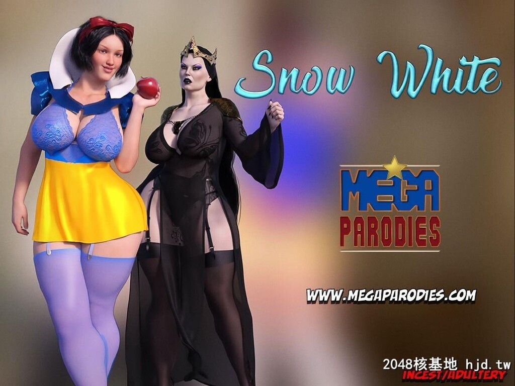 SnowWhite1第0页 作者:Publisher 帖子ID:82970 TAG:动漫图片,卡通漫畫,2048核基地