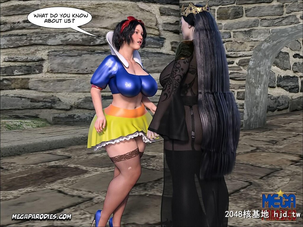 SnowWhite2第0页 作者:Publisher 帖子ID:82968 TAG:动漫图片,卡通漫畫,2048核基地