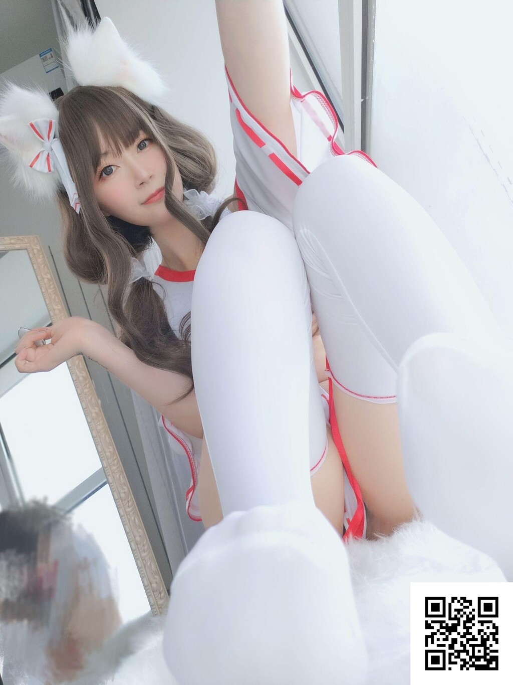 COSER白银写真005[30P]第0页 作者:Publisher 帖子ID:42862 TAG:唯美图片,唯美清純,2048核基地