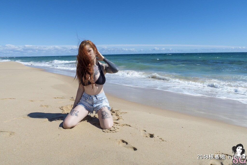 [SuicideGirls]Skyeblu-SandyBlue-[57P]第0页 作者:Publisher 帖子ID:62027 TAG:欧美图片,歐美激情,2048核基地