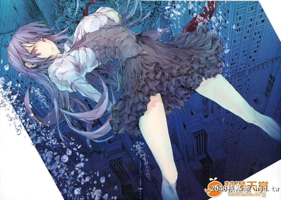 鬼月あるちゅ10周年纪念画集第0页 作者:Publisher 帖子ID:50964 TAG:动漫图片,卡通漫畫,2048核基地