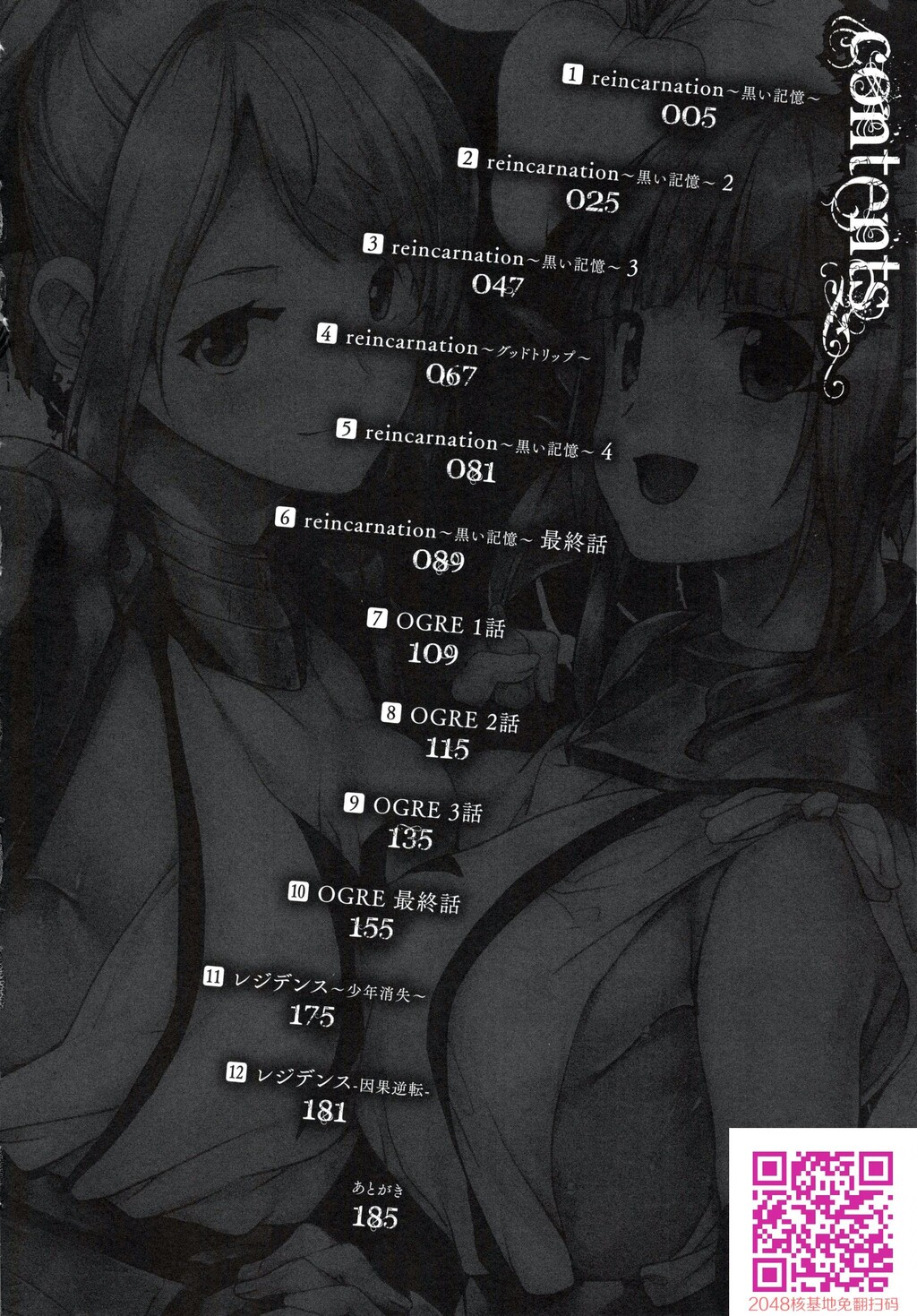 DATE[45P]第0页 作者:Publisher 帖子ID:27961 TAG:动漫图片,卡通漫畫,2048核基地