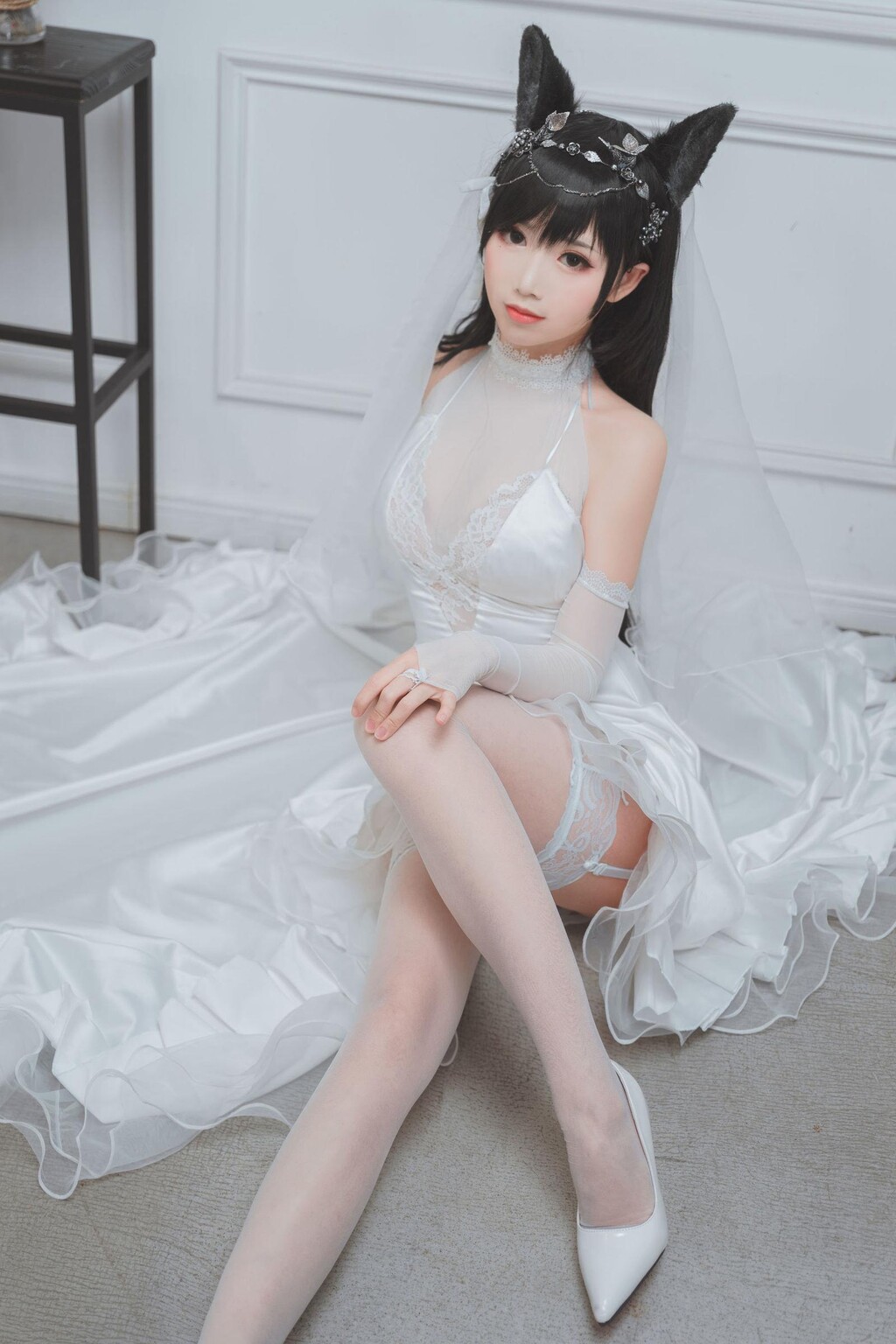 [CosPlay美女]面饼仙儿-爱宕花嫁写真套图[29P]第0页 作者:Publisher 帖子ID:213426 TAG:唯美图片,唯美清純,2048核基地