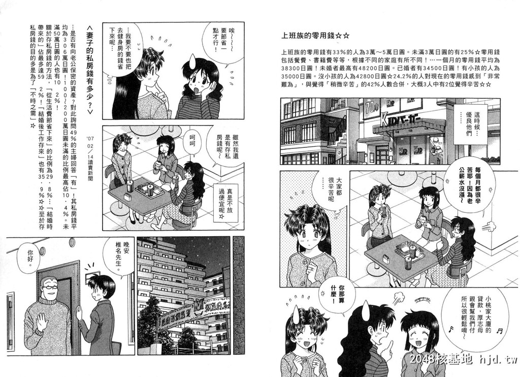 [中文][黑白][两人性世界/夫妻成长日记]part-351-352[18P]第0页 作者:Publisher 帖子ID:219491 TAG:动漫图片,卡通漫畫,2048核基地