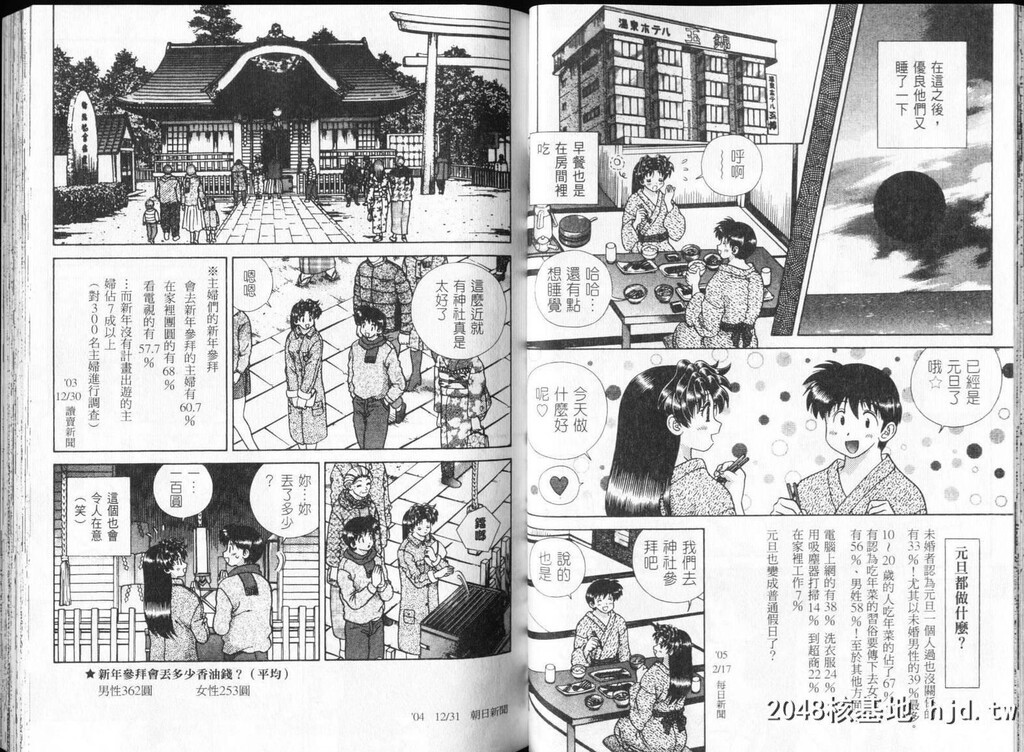 [中文][黑白][两人性世界/夫妻成长日记]part-300-301[20P]第0页 作者:Publisher 帖子ID:219192 TAG:动漫图片,卡通漫畫,2048核基地