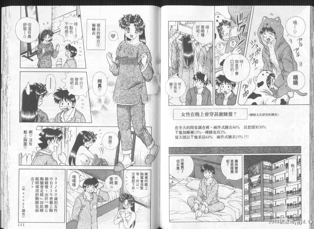 [中文][黑白]两人性世界/夫妻成长日记part-273-274[16P]第0页 作者:Publisher 帖子ID:218756 TAG:动漫图片,卡通漫畫,2048核基地