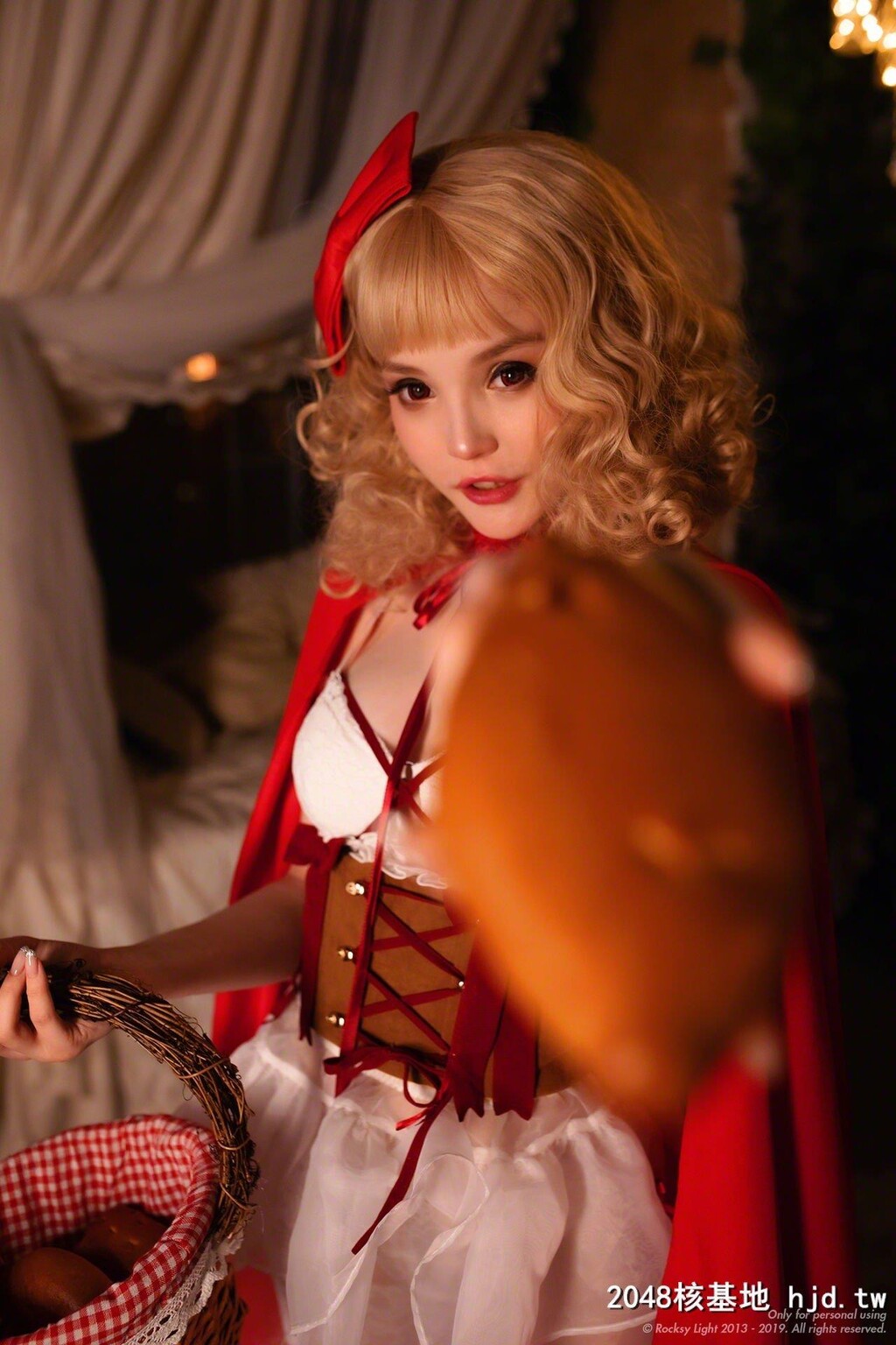 [RocksyLight]LittleRedRidingHood[81P]第0页 作者:Publisher 帖子ID:213141 TAG:欧美图片,歐美激情,2048核基地