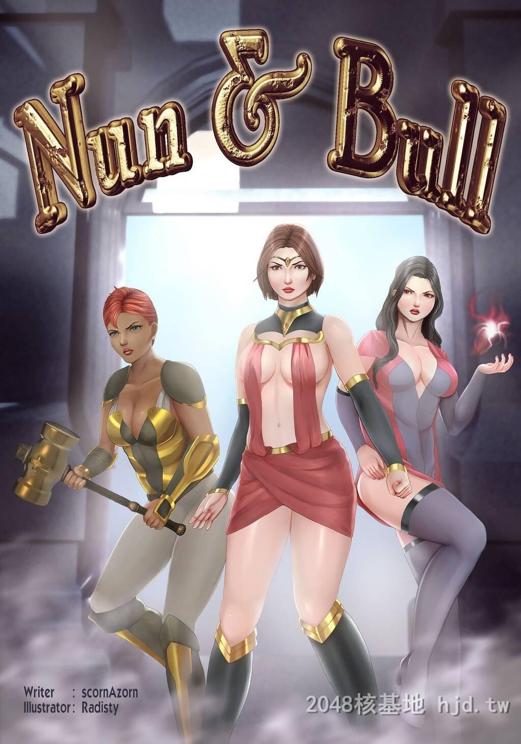 [中文]NunandBull[修女除妖队][26P]第0页 作者:Publisher 帖子ID:233709 TAG:动漫图片,卡通漫畫,2048核基地